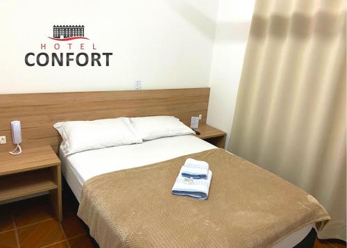 Hotel Confort – Photos 2