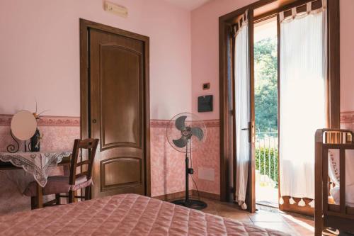 Gallery image of Il Frescale Country House in Tramonti