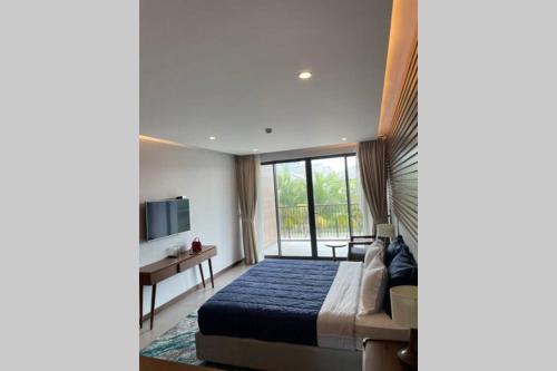 Φωτογραφία από το άλμπουμ του M Beach Luxury Villas Phu Quoc σε Phu Quoc