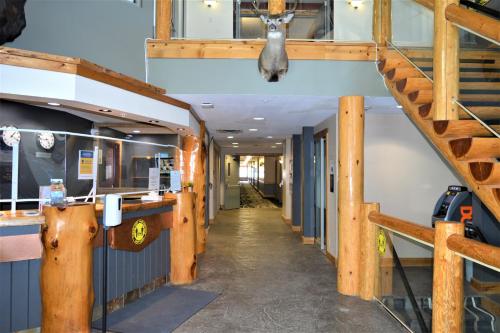 Fotografie z fotogalerie ubytování Fernie Stanford Resort v destinaci Fernie