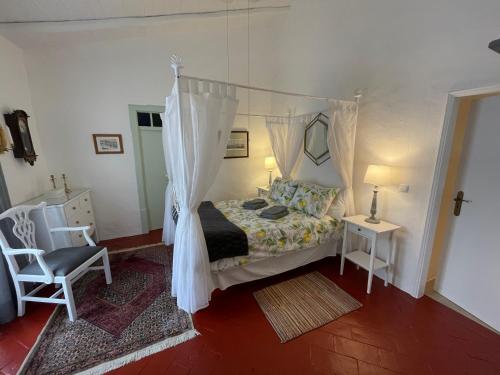 Casa Olivia - Charming renovated farmhouse with panoramic views