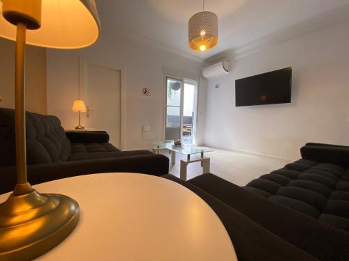 Apartment San Carlos Alicante