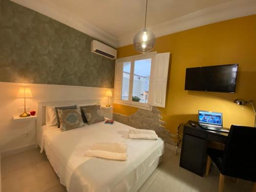 Apartment San Carlos Alicante