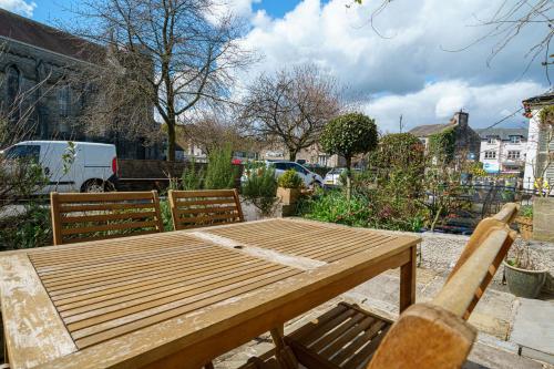 Billede fra billedgalleriet på Church View Cottage i Kendal