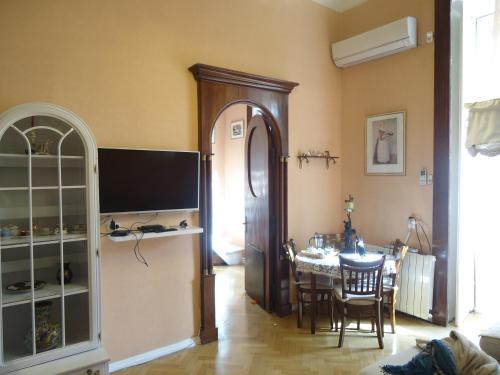 Gallery image of Apartment Jafa in Tbilisi City