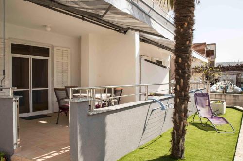 Fotografie z fotogalerie ubytování Apartment Zora v destinaci Vodice