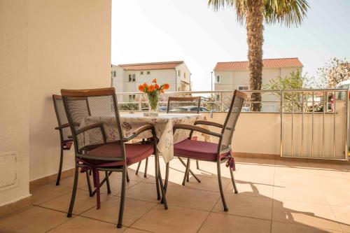 Fotografie z fotogalerie ubytování Apartment Zora v destinaci Vodice