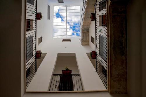 Балкон или терраса в CasaTrapani Rooms & Apartments