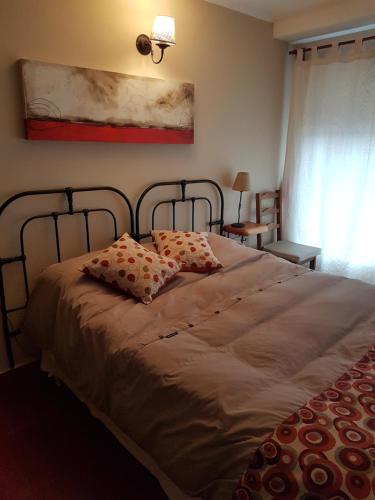 Departamento Aires de las Sierras
