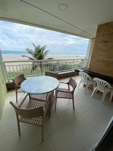 Apartamento Ideal para viagem em dupla Poupe tempo, faça o check-in on-line Beira-mar TerraMaris Apartamento Beira Mar Pé na areia Menor preço em Apartamento Ideal para viagem em dupla Poupe tempo, faça o check-in on-line Beira-mar TerraMaris Apartamento Beira Mar Pé na areia