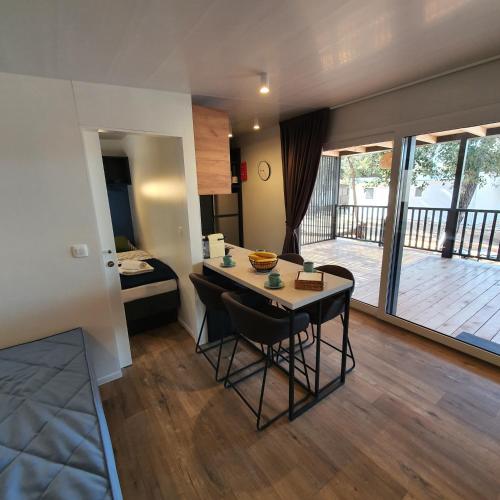 BIOGRAD MOBILE HOME OASIS