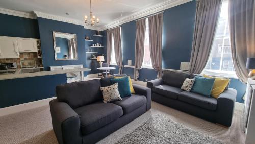 Apartment 1 Bootham Bar, York, Marea Britanie
