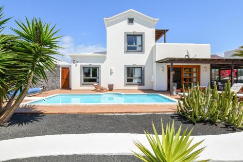 Villa Marta