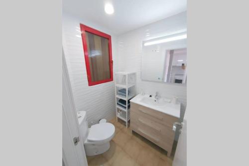 apartament for rent - evamar