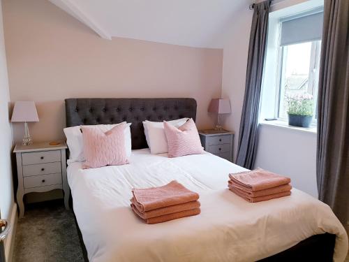 Gallery image of Central Windermere Luxury two bed Apartment Dog Friendly in Windermere