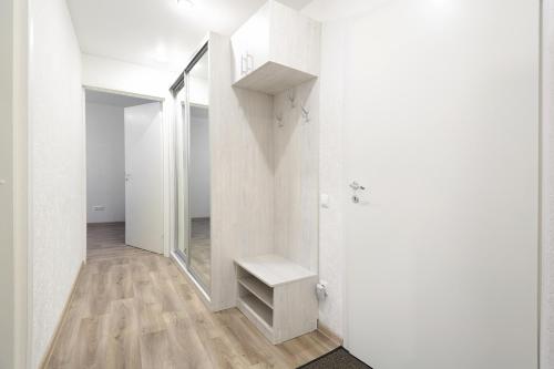 Gallery image of flat-all 155 Bakunina двухкомнатная квартира до 9 мест рядом с ТРЦ "Галерея Чижова" in Voronezh