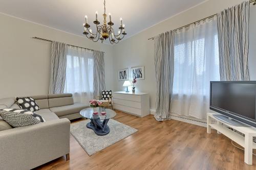 Fotografia z galérie ubytovania Vanilla Apartment close to Monte Cassino v destinácii Sopot