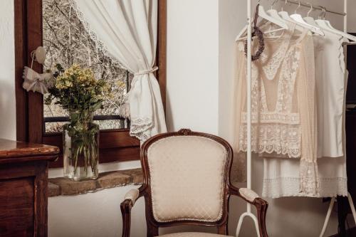 Gambar di galeri bagi b&b casatorre di Saludecio