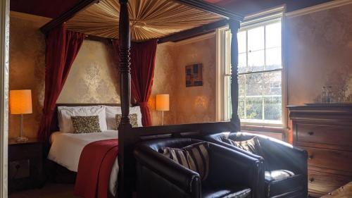 The Old Orleton Inn – Photos 2