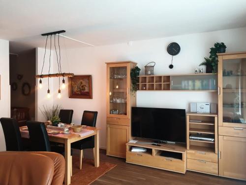 Billede fra billedgalleriet på Ferienwohnung Körner Nr. 1 i Bad Harzburg