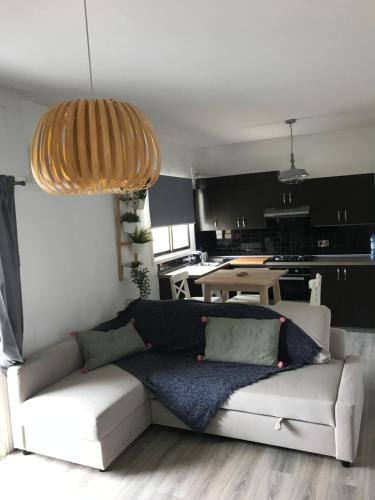 Apartment in Larnaca, Larnaca, Cyprus