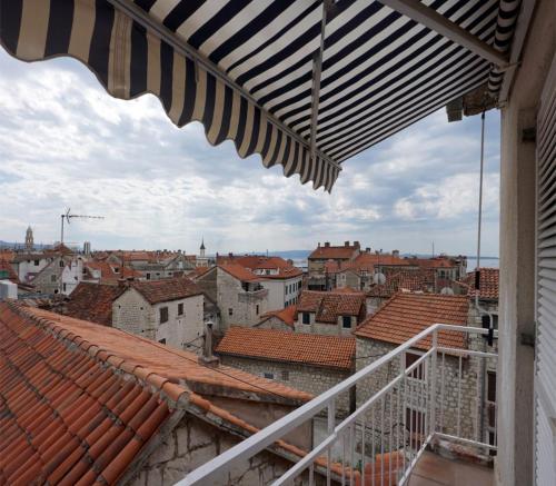 Mućo Varoš, Split, Croatia