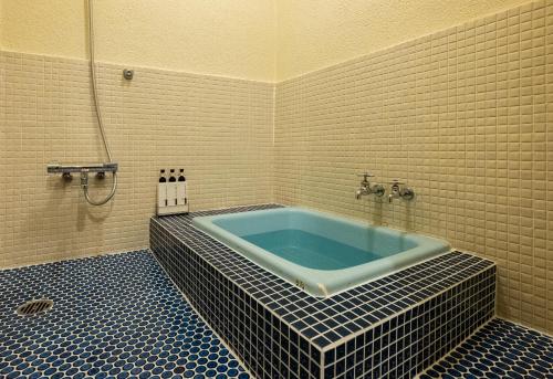 Fotografie z fotogalerie ubytování 素泊まり宿　瑞宝荘 v destinaci Atami