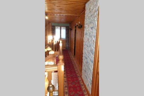 Φωτογραφία από το άλμπουμ του Authentique chalet vue sur le lac et les pistes σε Besse-et-Saint-Anastaise