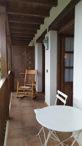 Gallery image of Camin de Muniellos apartamentos rurales in Cangas del Narcea