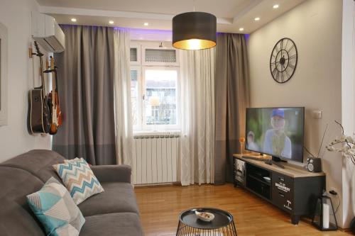 Happy Guest Apartment Zagreb