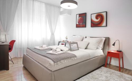 Happy Guest Apartment Zagreb