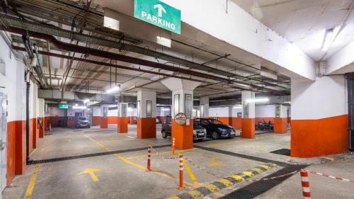 Galeriebild der Unterkunft ibis Gurgaon Golf Course Road - An Accor Brand in Gurgaon