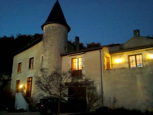 Manoir Le Cristal Futuroscope , grosses reductions sur les nuitées et le parc !