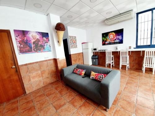 Gallery image of Arc House Ribera Only Adults in Córdoba