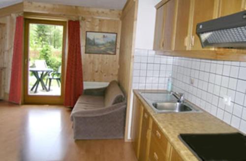 Gallery image of Residencesora in San Vigilio Di Marebbe