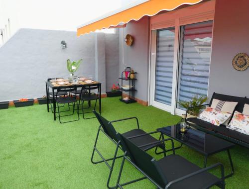 Atico Berrocal Marbella photo 23