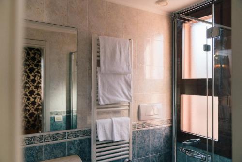 Fotografie z fotogalerie ubytování Murano Palace v destinaci Murano