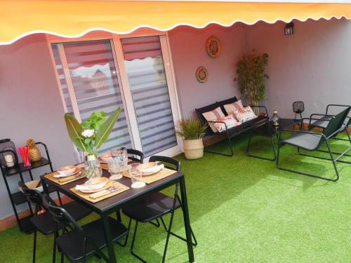 Atico Berrocal Marbella photo 11