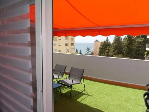 Atico Berrocal Marbella photo 1