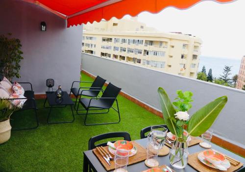 Atico Berrocal Marbella photo 28