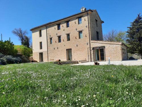 Φωτογραφία από το άλμπουμ του L'Alboreto Salvatico Homestay σε Serra San Quirico