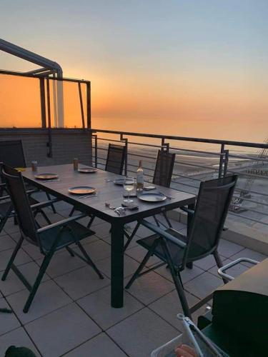 Foto Penthouse Seaview 4