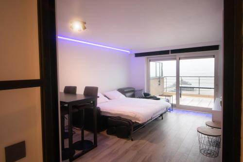 Foto Penthouse Seaview 2