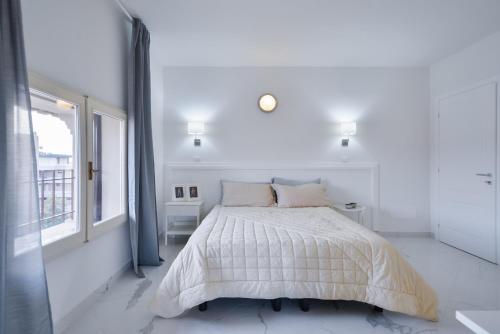 Foto dalla galleria di New Central Apartment & Rooms a Montecatini Terme