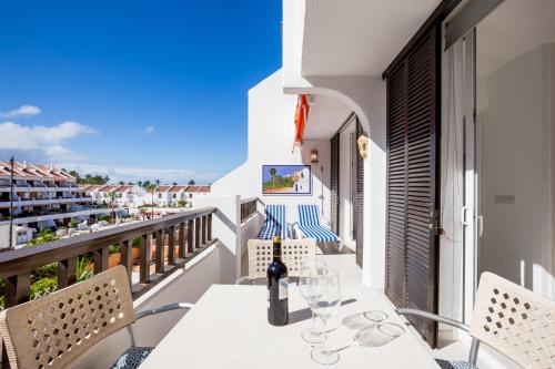 GO2TENERIFE Apart’Drago Family Santiago 1