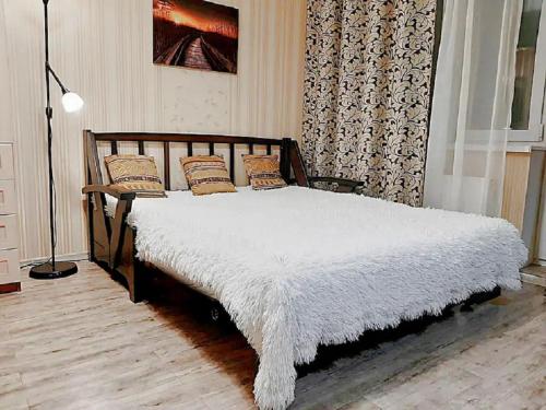 Apartment ? ?????? ???????? ? ???????? - 5 ??? ??????, Sankt Petersburg, Rusia