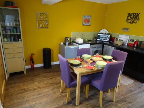 'Le Studio', Ardersier, United Kingdom