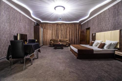 Gallery image of Hotel Oblaka in Mineralnie Vody