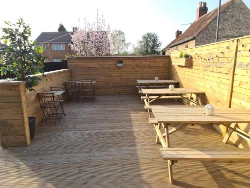 Gallery image of The Plough Inn in Doncaster