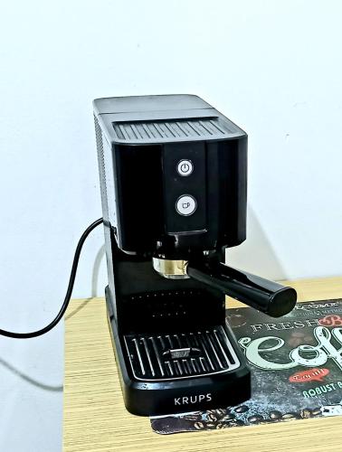 Παροχές για τσάι/καφέ στο Bulevar